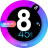 UsA Minimalist Digital -USA159 icon