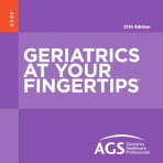 Geriatrics At Your Fingertips icon