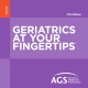 Geriatrics At Your Fingertips icon
