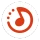『SMART USEN』1,000ch以上が聴ける音楽アプリ icon