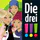 Die drei !!! Skandal Tierheim icon
