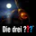 Die drei ??? - Riesenkrake icon
