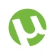 µTorrent®- Torrent Downloader icon