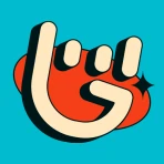 Uniee: Easy Chat & Local Date icon