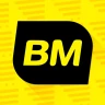 BM Supermercados icon