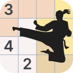 Suguru & Variants by Logic Wiz icon