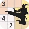Suguru & Variants by Logic Wiz icon