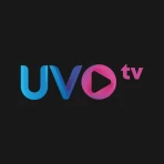 UVOtv: Watch Live TV & Movies icon