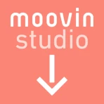 moovin studio icon