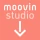 moovin studio icon