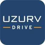 UZURV Drive icon