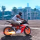 Real Moto Driving Racing World icon
