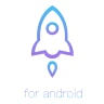 Shadowrocket for android icon