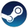 Steam icon