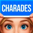 Kabuki - Act it out Charades icon