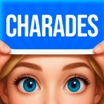 Kabuki - Act it out Charades icon