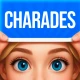 Kabuki - Act it out Charades icon