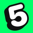 Wyzwanie Gra 5 Sekund Battle icon
