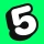 Wyzwanie Gra 5 Sekund Battle icon