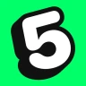 Wyzwanie Gra 5 Sekund Battle icon