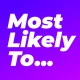 Most Likely To icon