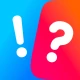 Dilemmaly - Zou je liever? icon