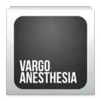 Vargo Anesthesia Mega App icon