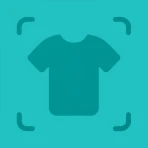Refind - Ubrania ze zdjęcia icon