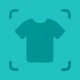 Refind - Ubrania ze zdjęcia icon