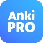 Anki Pro: Vokabel Karteikarten icon