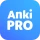 Anki Pro: Flashcards Learning icon