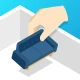 おくROOM - 3D間取り&家具配置シミュレーター icon
