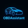 OBDAssistant - AI Car Mechanic icon