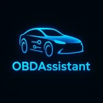OBDAssistant - AI Car Mechanic icon