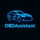 OBDAssistant - AI Car Mechanic icon