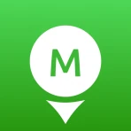 mScorecard - Golf Scorecard icon