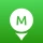 mScorecard - Golf Scorecard icon