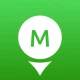 mScorecard - Golf Scorecard icon
