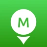 mScorecard - Golf Scorecard icon