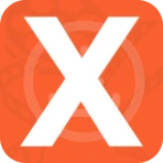 XNX Video Downloader Pro icon