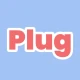Plug AI: Texting Assistant icon