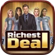 Richest Deal: Millionaire Game icon