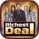Richest Deal: Millionaire Game icon