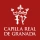 Capilla Real - Granada Oficial icon