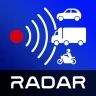 Radarbot: Détecteur de Radars icon