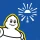 ViaMichelin gps, carte, trafic icon
