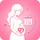 ViaMom: Pregnancy Tracker icon