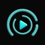 VibeClip – AI Video Generator icon