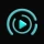 VibeClip – AI Video Generator icon