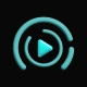VibeClip – AI Video Generator icon